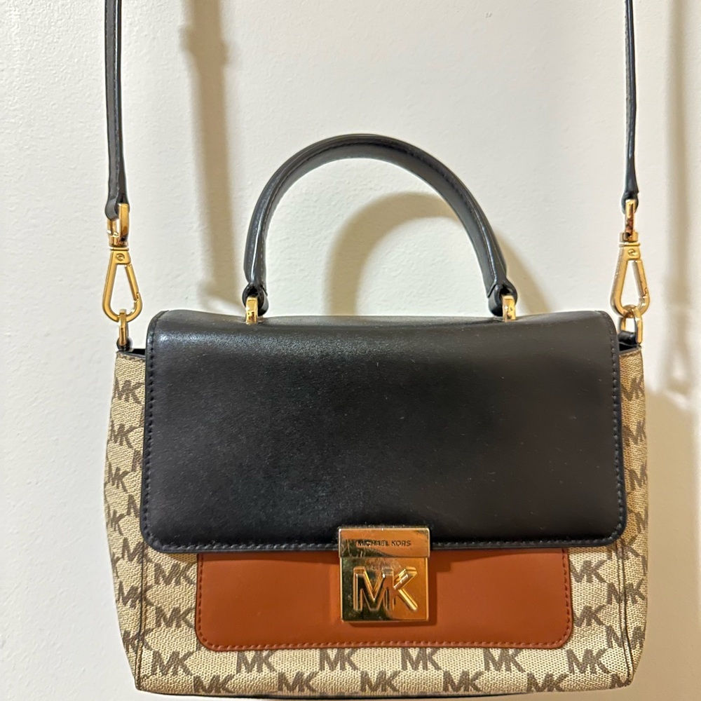 Michael Kors Mindy Small Bag
